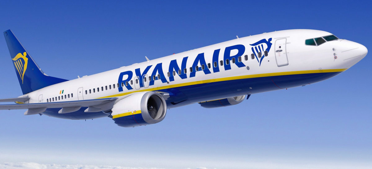 Dalla prossima primavera si apre la rotta Comiso-Venezia,  già a novembre si parte per Bari:  Ryanair continua a investire sullo scalo degli iblei